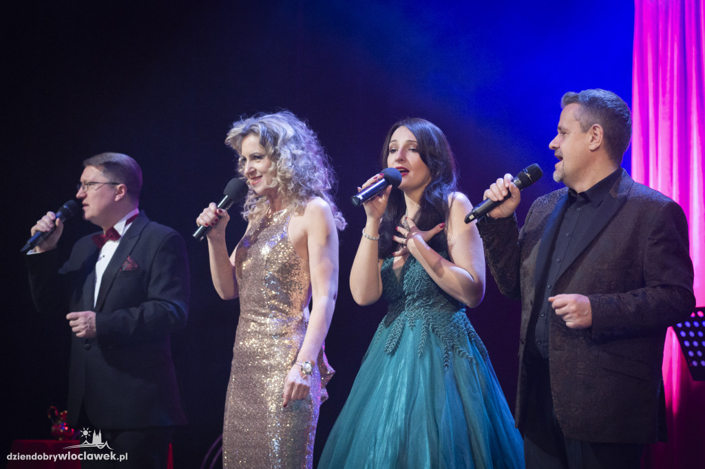 Sylwestrowy wieczór w Teatrze Impresaryjnym