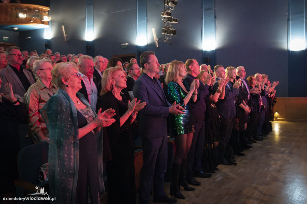 Sylwestrowy wieczór w Teatrze Impresaryjnym