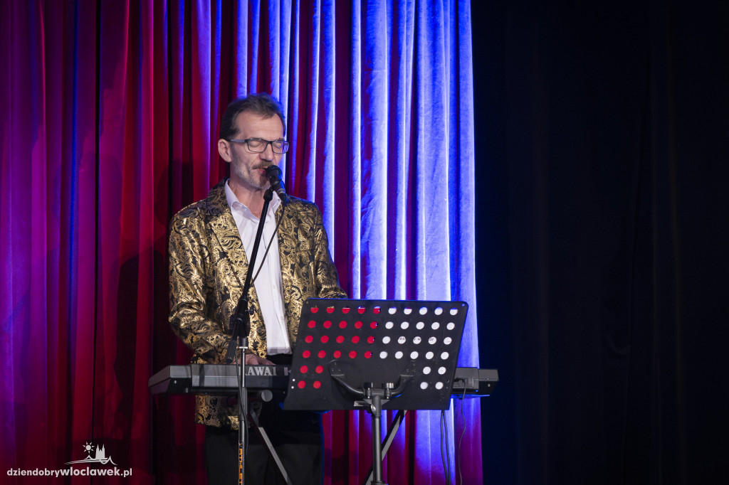 Sylwestrowy wieczór w Teatrze Impresaryjnym