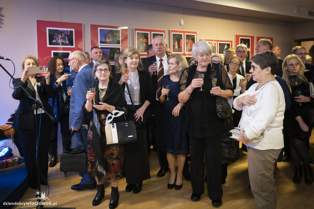Sylwestrowy wieczór w Teatrze Impresaryjnym