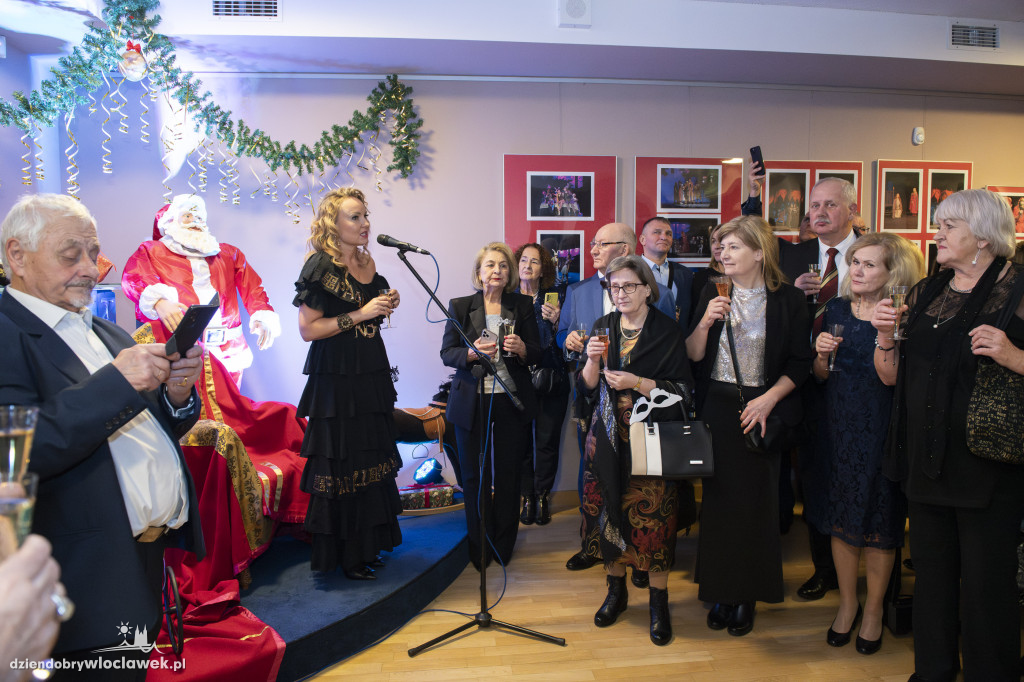 Sylwestrowy wieczór w Teatrze Impresaryjnym