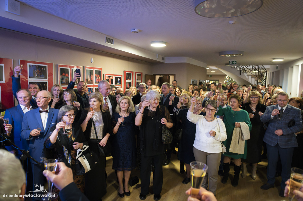 Sylwestrowy wieczór w Teatrze Impresaryjnym