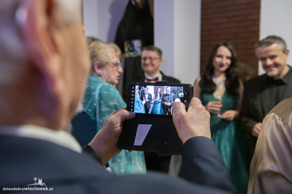 Sylwestrowy wieczór w Teatrze Impresaryjnym