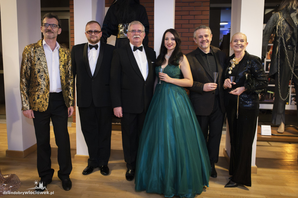 Sylwestrowy wieczór w Teatrze Impresaryjnym