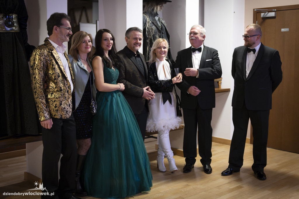 Sylwestrowy wieczór w Teatrze Impresaryjnym