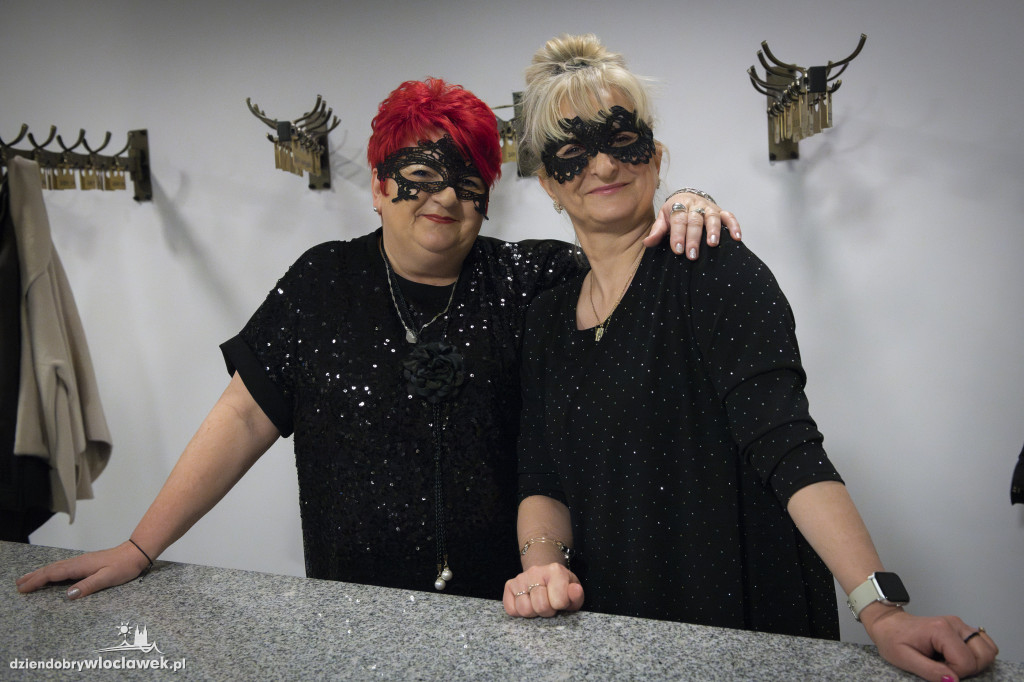 Sylwestrowy wieczór w Teatrze Impresaryjnym