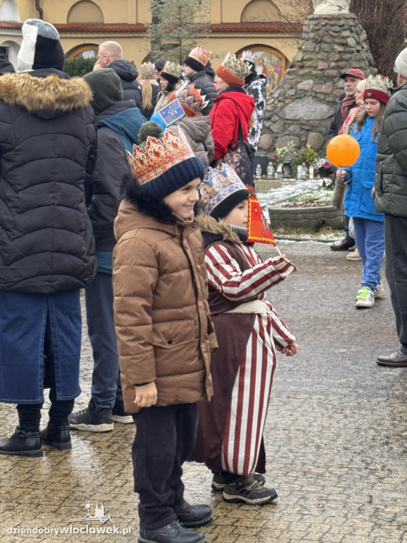 Orszak Trzech Króli 2025