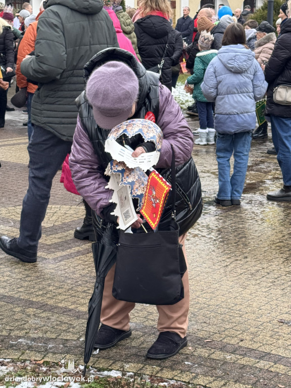 Orszak Trzech Króli 2025