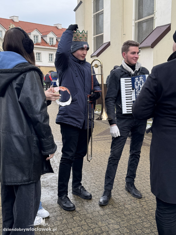 Orszak Trzech Króli 2025