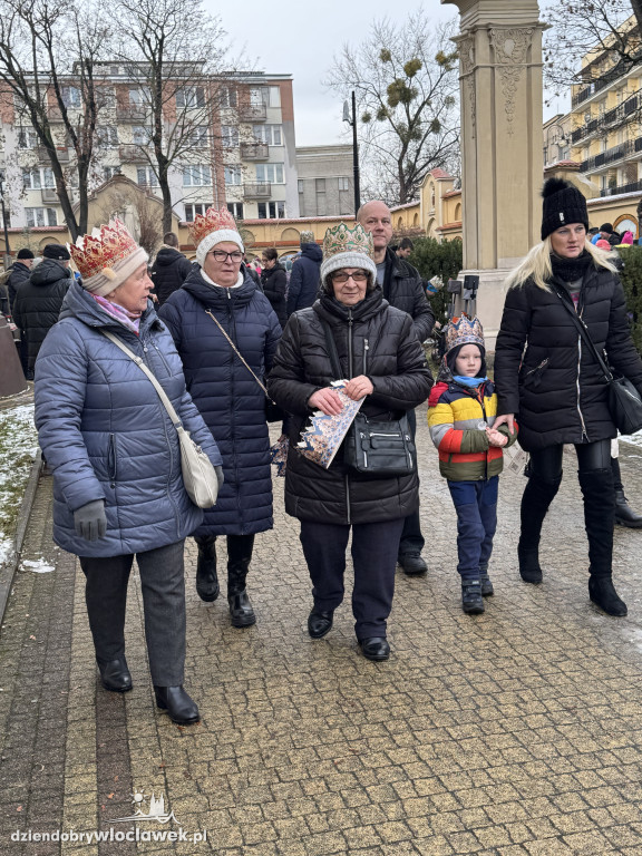 Orszak Trzech Króli 2025