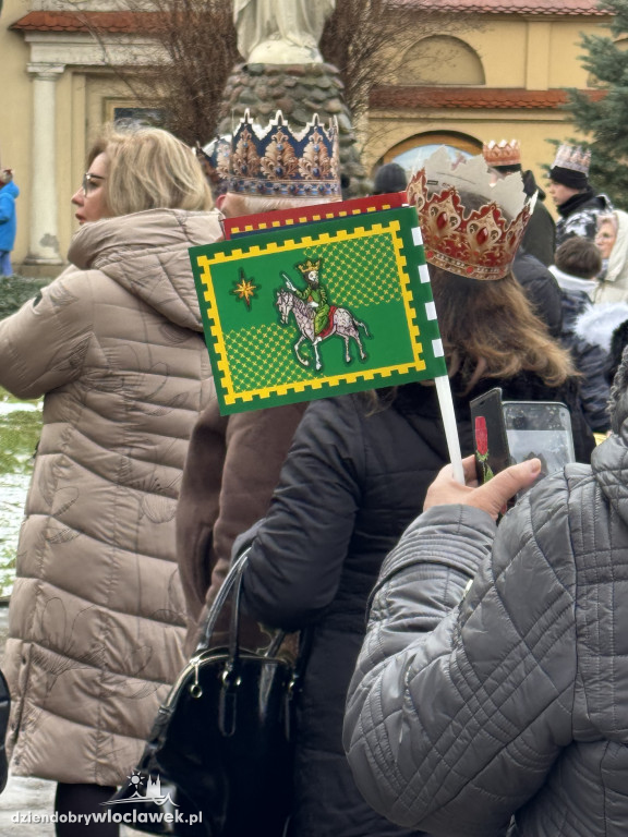 Orszak Trzech Króli 2025