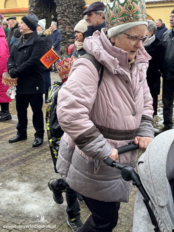 Orszak Trzech Króli 2025