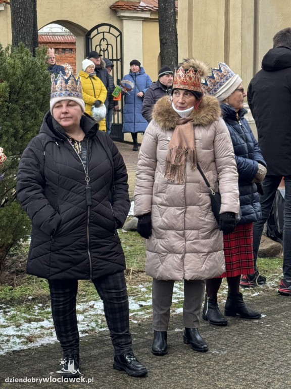 Orszak Trzech Króli 2025