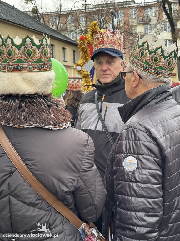 Orszak Trzech Króli 2025