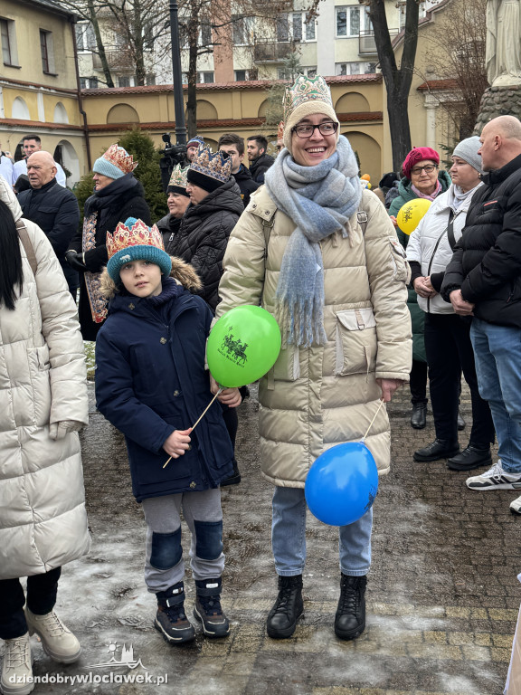 Orszak Trzech Króli 2025