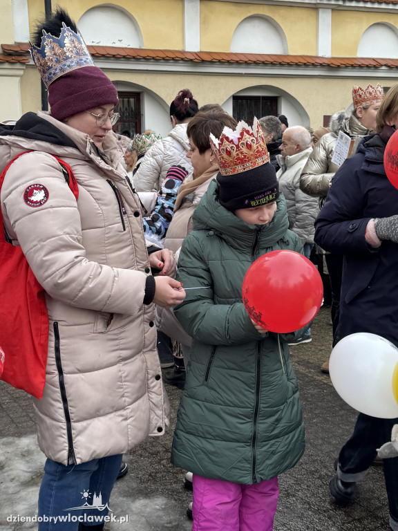 Orszak Trzech Króli 2025