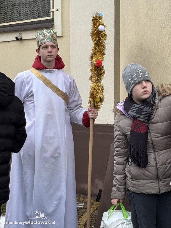 Orszak Trzech Króli 2025