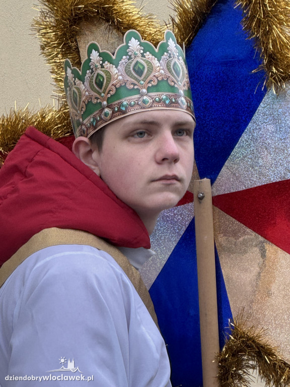 Orszak Trzech Króli 2025