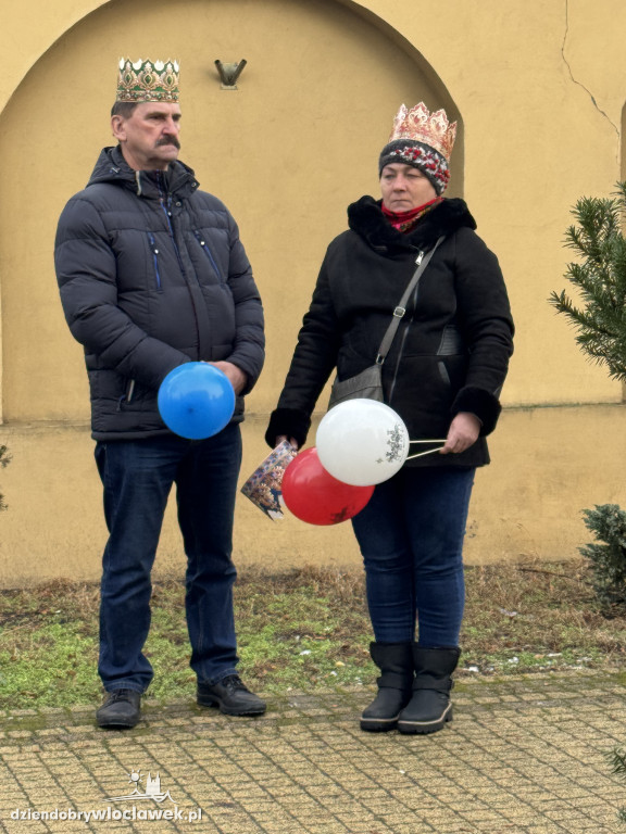 Orszak Trzech Króli 2025