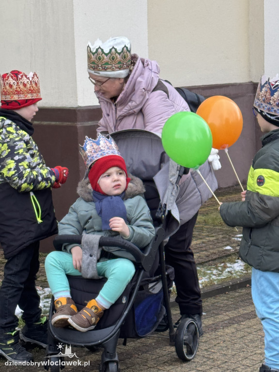 Orszak Trzech Króli 2025