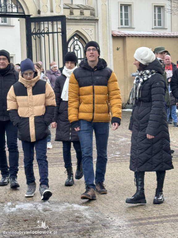 Orszak Trzech Króli 2025