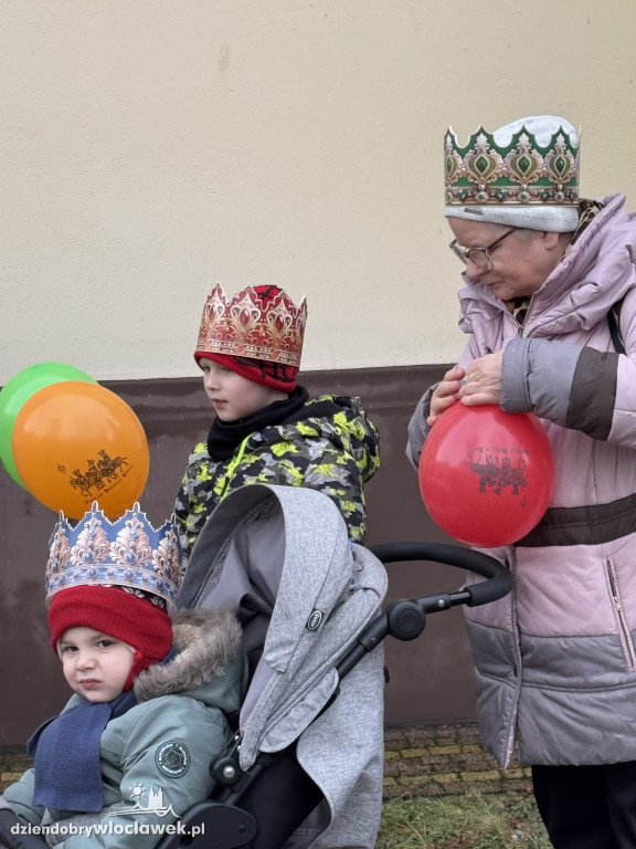 Orszak Trzech Króli 2025