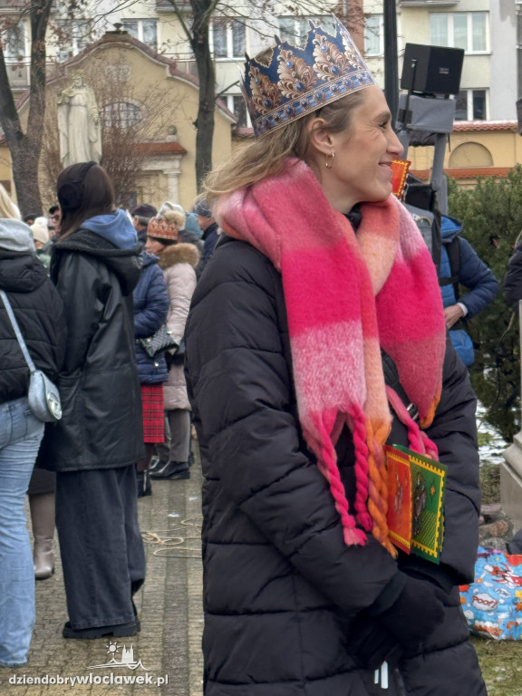 Orszak Trzech Króli 2025
