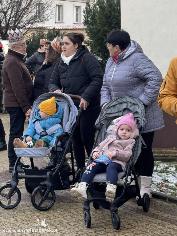 Orszak Trzech Króli 2025