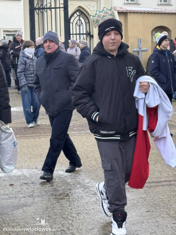 Orszak Trzech Króli 2025