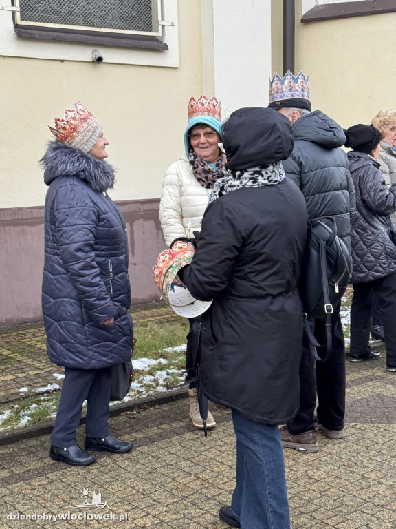Orszak Trzech Króli 2025