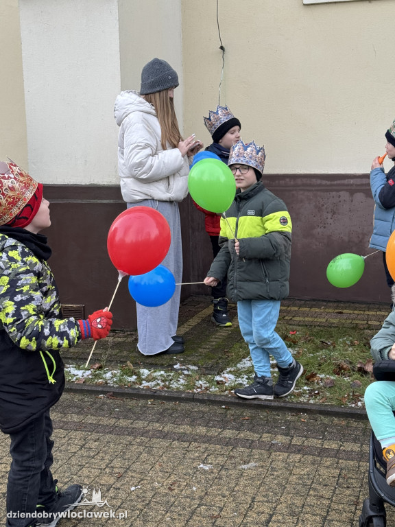 Orszak Trzech Króli 2025