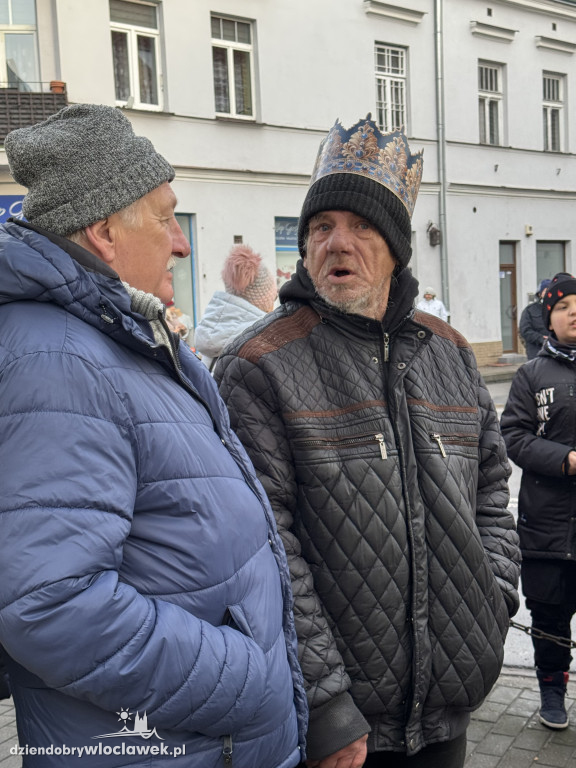 Orszak Trzech Króli 2025