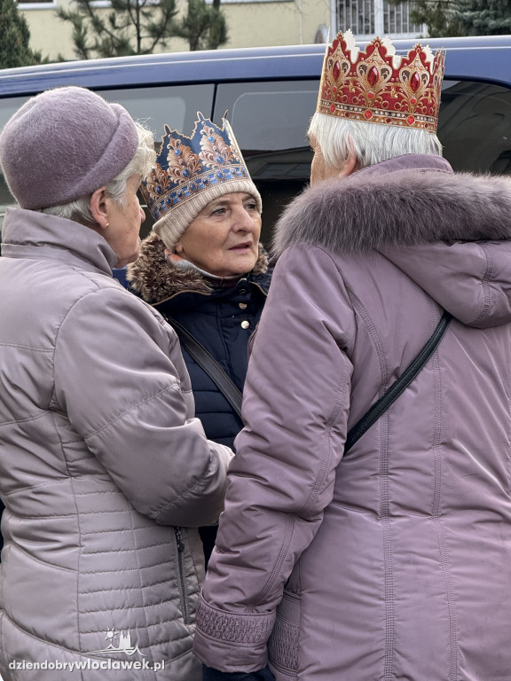 Orszak Trzech Króli 2025