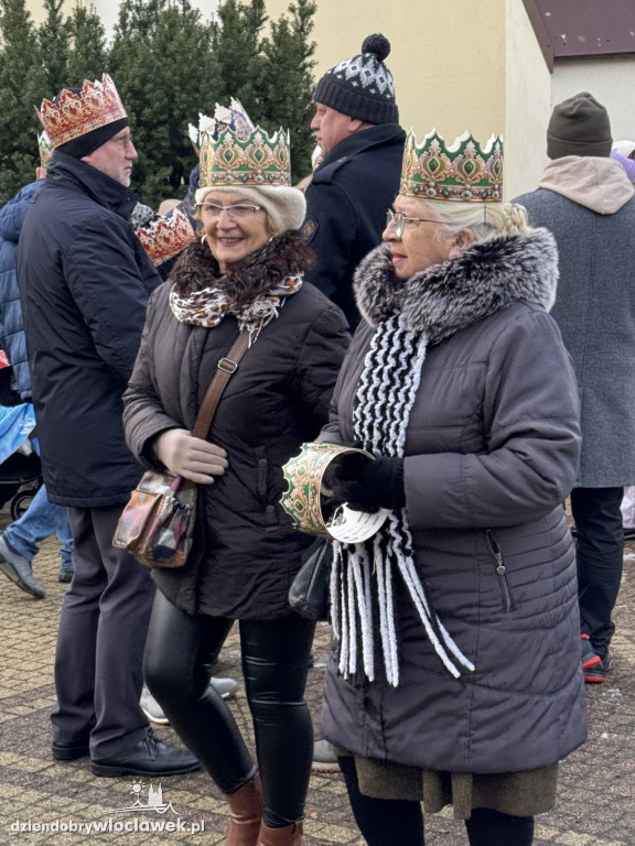 Orszak Trzech Króli 2025