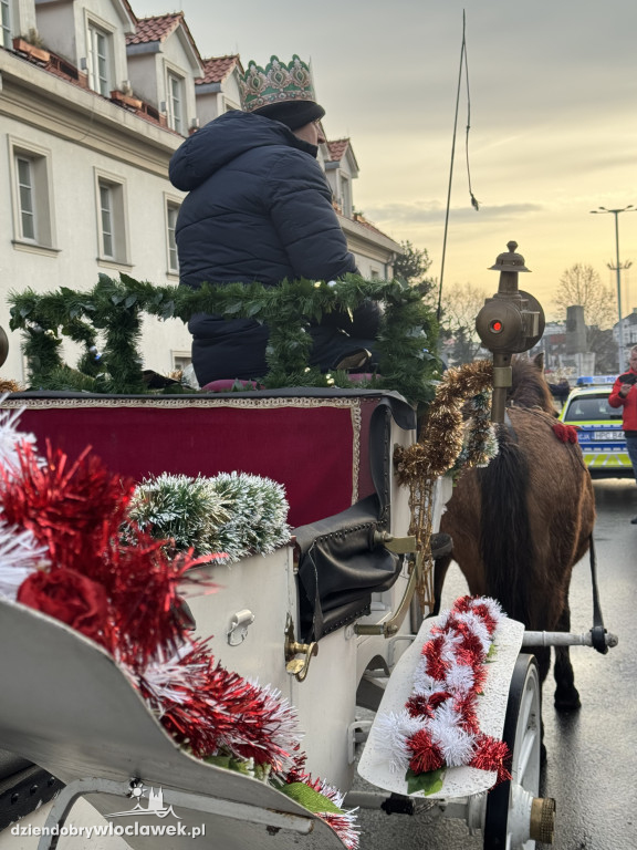 Orszak Trzech Króli 2025