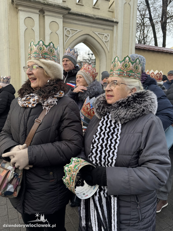 Orszak Trzech Króli 2025