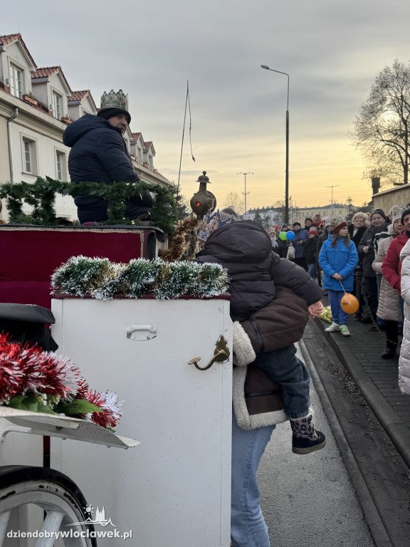 Orszak Trzech Króli 2025