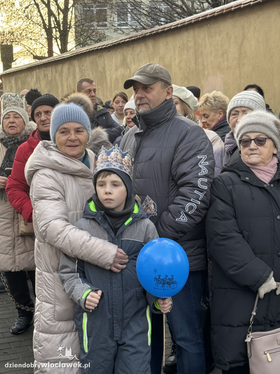 Orszak Trzech Króli 2025