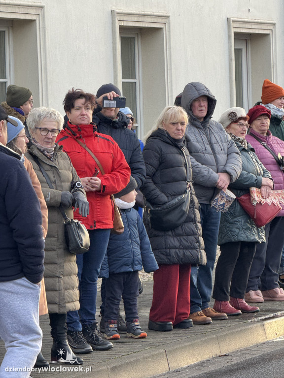 Orszak Trzech Króli 2025
