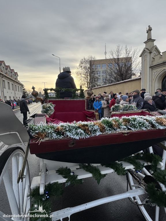 Orszak Trzech Króli 2025