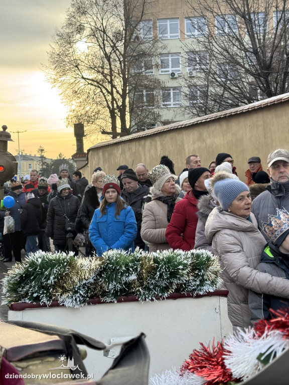 Orszak Trzech Króli 2025