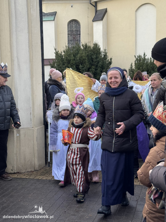 Orszak Trzech Króli 2025
