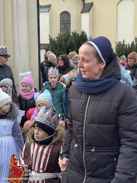 Orszak Trzech Króli 2025