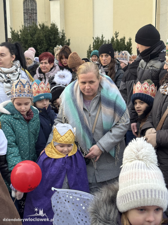Orszak Trzech Króli 2025