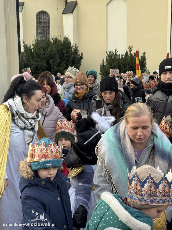 Orszak Trzech Króli 2025