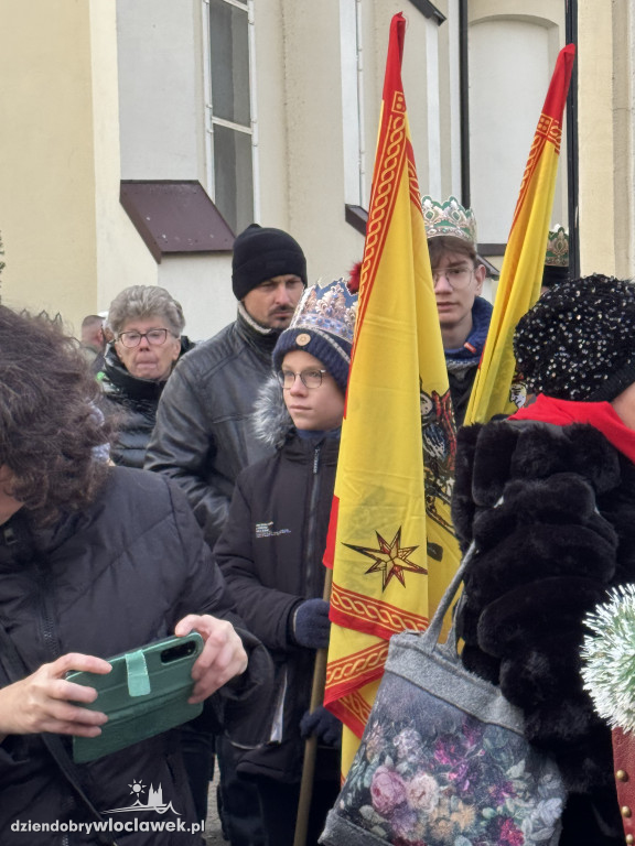 Orszak Trzech Króli 2025