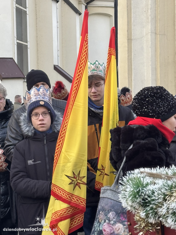 Orszak Trzech Króli 2025