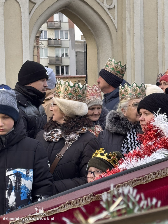 Orszak Trzech Króli 2025