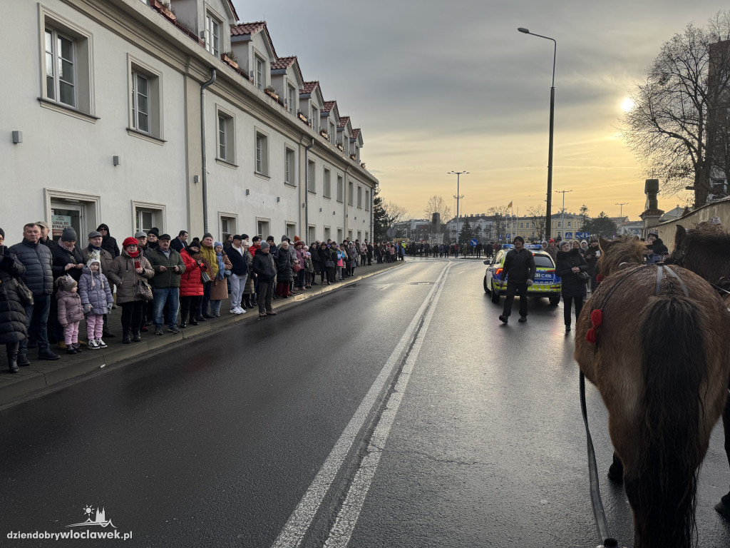 Orszak Trzech Króli 2025