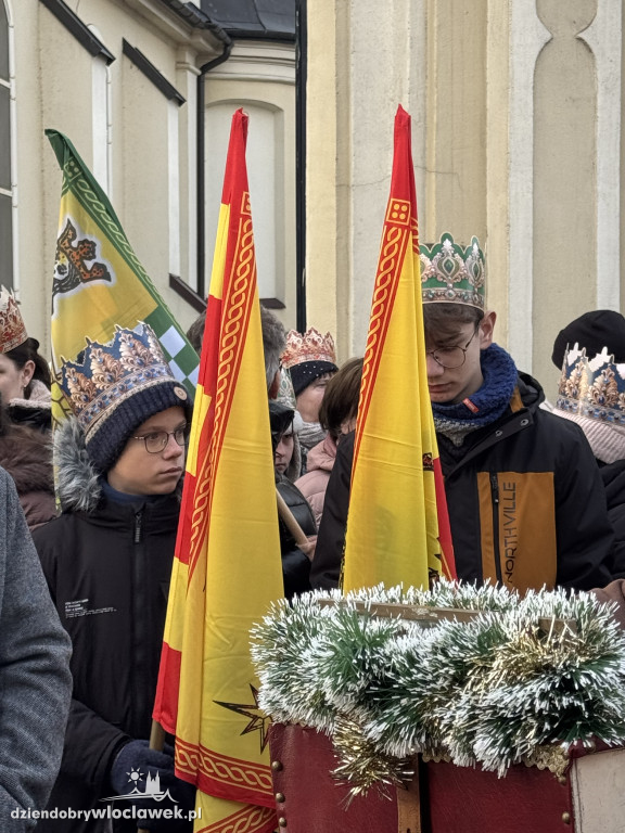 Orszak Trzech Króli 2025